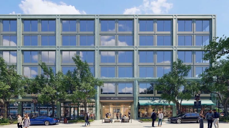 Featured image for “Does new Downtown Jacksonville office space make sense? Some are betting yes.”