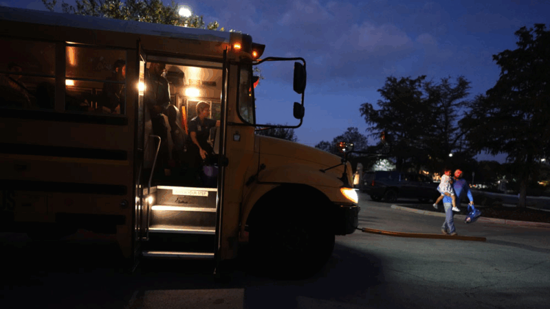 Featured image for “Duval high schools will start earlier and end later next year”