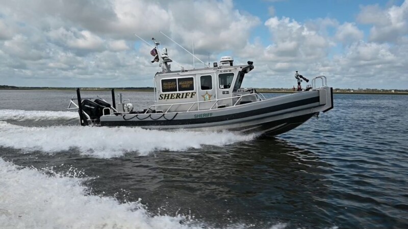 Featured image for “New Nassau County patrol boats help rescue 2 from sinking ship”