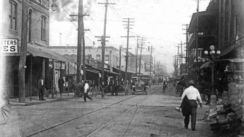 Featured image for “THE JAXSON | The forgotten Chinese laundrymen who helped build Jacksonville ”