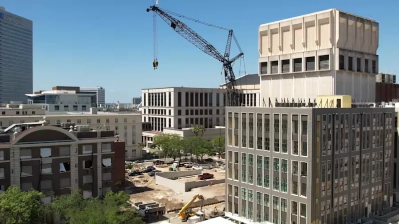 Featured image for “Can Downtown Jax development deliver homes people can actually afford?”