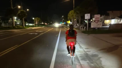 Featured image for “Debate hits high gear over SUN Trail segment in St. Johns County”