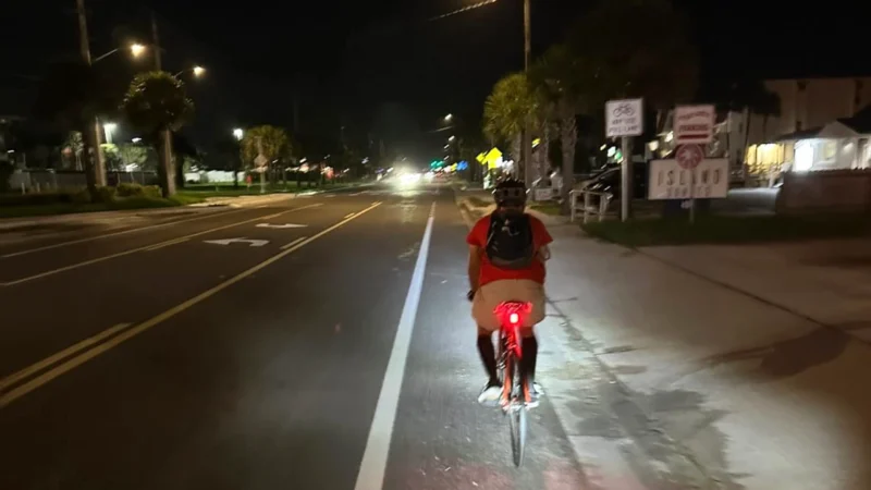 Featured image for “Debate hits high gear over SUN Trail segment in St. Johns County”