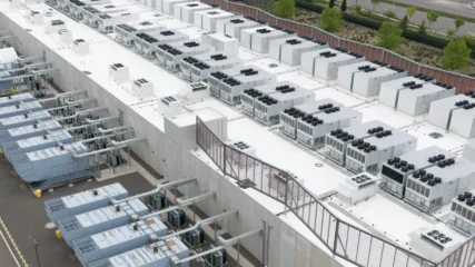 Featured image for “St. Johns County worries about the possibility of data centers”