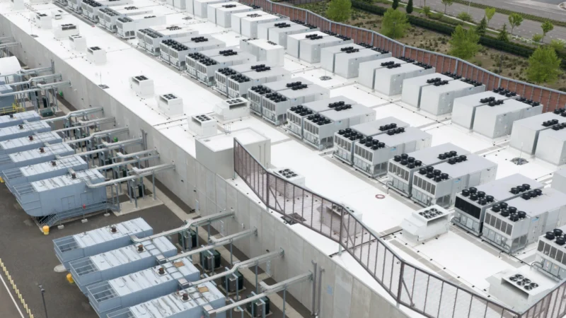 Featured image for “St. Johns County worries about the possibility of data centers”
