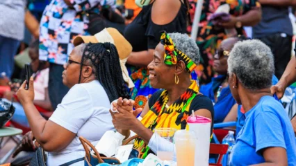 Featured image for “WHAT TO DO | Wild Amelia photo show; Beach cleanup; Emancipation Day celebration”