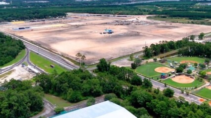 Featured image for “City officials silent on status of Holon manufacturing plant”