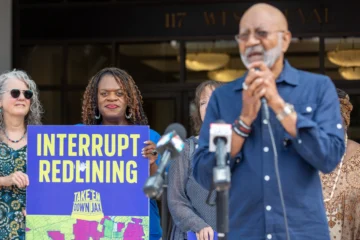 Featured image for “City Council decides not to rule out redlined neighborhoods for next jail”
