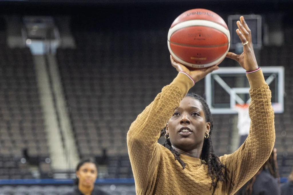 Jacksonville Waves ride crest of women’s sports investment ...