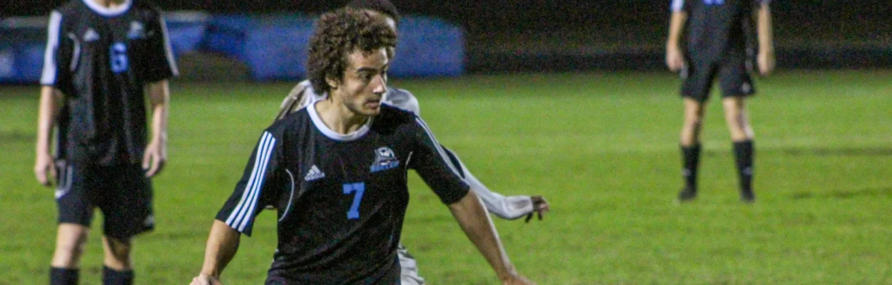 Munir Adamo, Ponte Vedra soccer