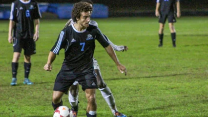 Featured image for “Former Ponte Vedra Beach players take deft first touch from soccer pitch to medical field”