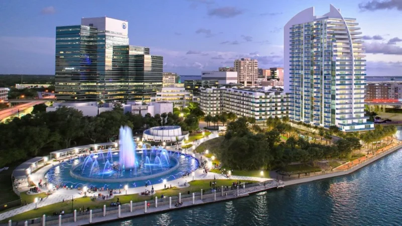 Featured image for “The changing skyline: Southbank Residences begins construction after years of delays”