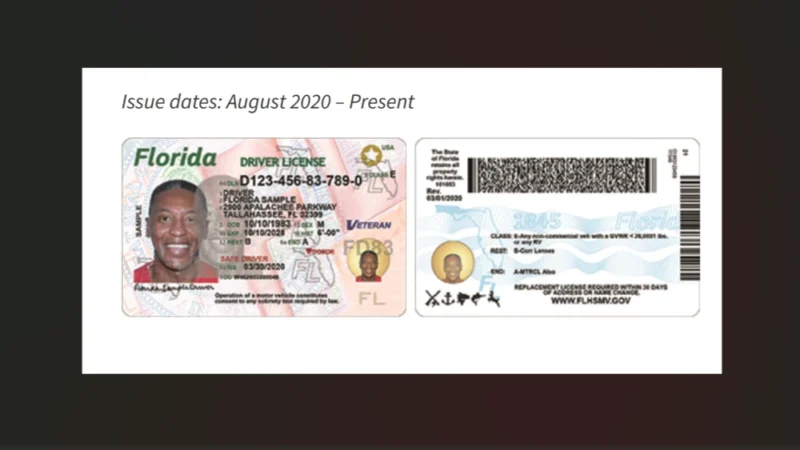 Featured image for “Got a new driver’s license? It could affect how you get a mail-in ballot.”