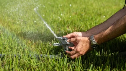 Featured image for “Water restrictions get even tighter as severe drought continues”