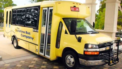 Featured image for “St. Johns County seeks residents’ opinions about public transit”