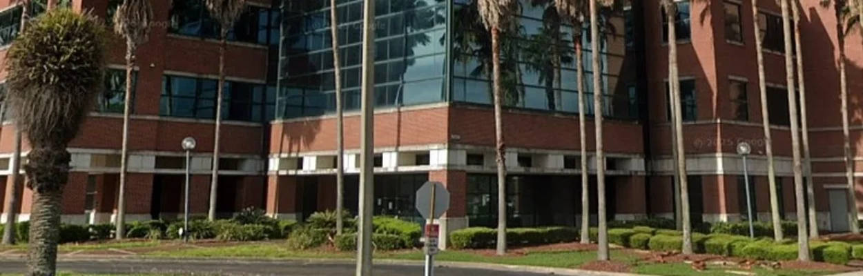 Winn-Dixie headquarters