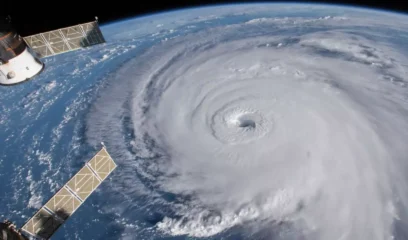 Featured image for “2026 Atlantic hurricane season: Forecast changes, predictions and more”