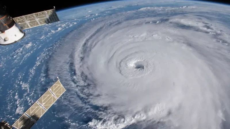 Featured image for “2026 Atlantic hurricane season: Forecast changes, predictions and more”