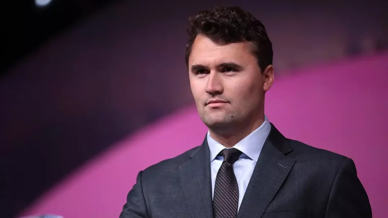 Featured image for “Florida biologist wins $485,000 for her firing over Charlie Kirk post”