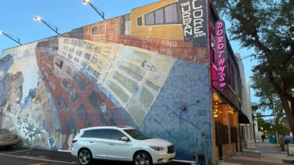 Featured image for “THE FOOD SECTION | Public incentives for Downtown Jax restaurants, bars pick up ”