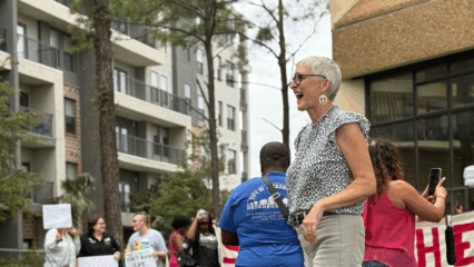 Featured image for “Records in Jacksonville teacher speech case tie school board member to complaint ”