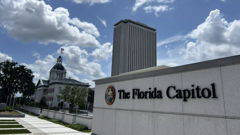 Featured image for “Florida is starting its budget-focused special session. What to know.”