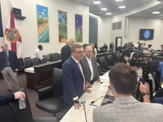 Featured image for “Behind closed doors: How Florida’s state budget gets made”