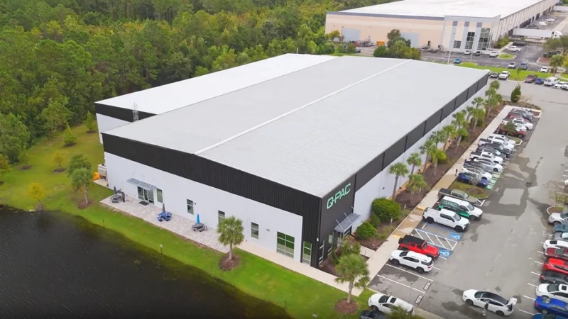 Featured image for “St. Johns County’s business is booming, and officials want to keep it that way”