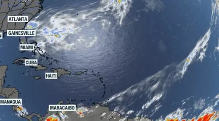 Featured image for “Hurricane Center releases season’s first tropical outlook; no storms on the horizon”
