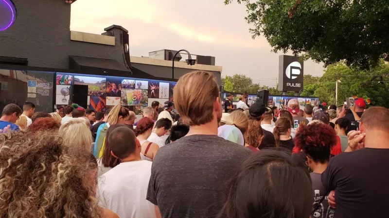 Featured image for “10 years after Pulse, a community’s heartache, grief and growth”