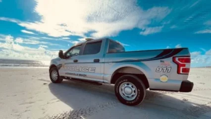 Featured image for “Faulty facial recognition leads to lawsuit after Jacksonville Beach arrest”