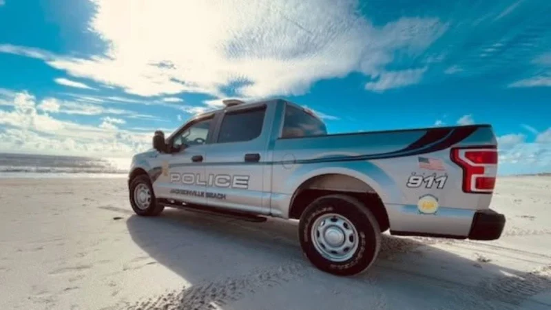 Featured image for “Faulty facial recognition leads to lawsuit after Jacksonville Beach arrest”