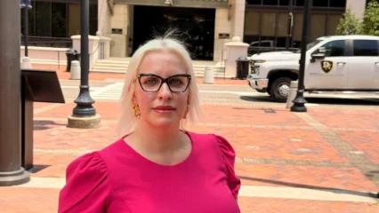 Featured image for “Duval GOP tries to oust Libertarian from ballot; key hearings coming this week”