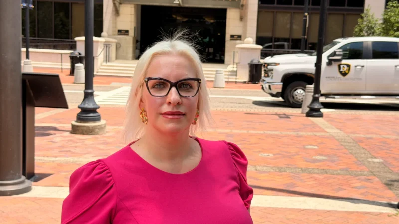 Featured image for “Hearings set this week on Duval GOP’s bid to oust Libertarian from ballot”