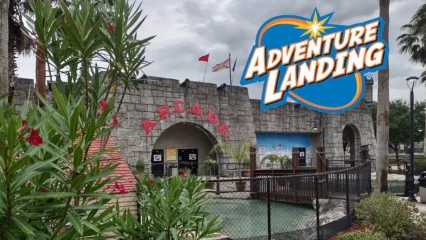 Featured image for “Adventure Landing site headed for redevelopment in St. Augustine”