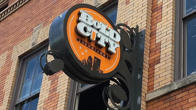 Featured image for “Bold City closing Downtown tavern but will continue to brew in Jax”