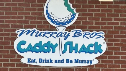 Featured image for “Murray Bros. Caddyshack closes after 25 years at World Golf Village”