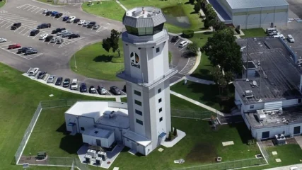 Featured image for “DeSantis signs bills involving Duval Schools and Cecil Airport”