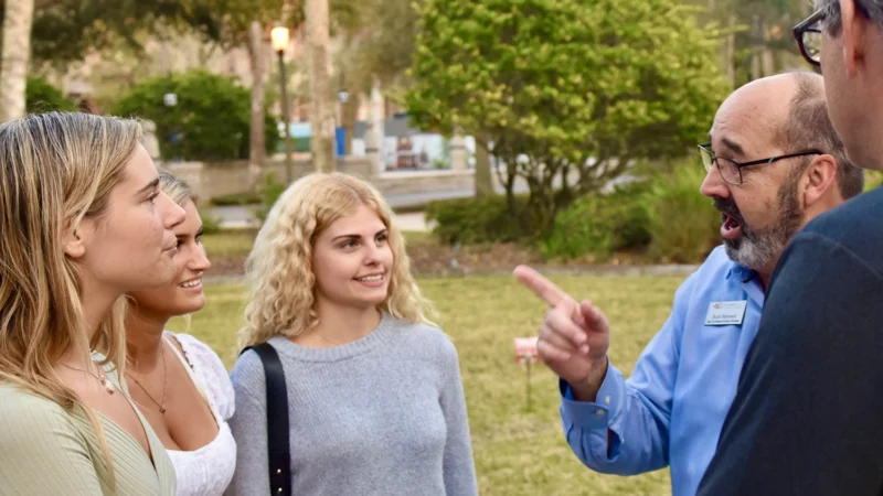 Featured image for “St. Johns County announces new young professionals program”