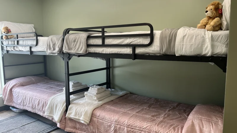 Featured image for “Sulzbacher and Jacksonville plan 32 shelter beds for unhoused women”