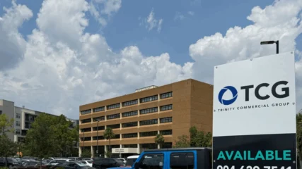 Featured image for “Local developers still want to buy Duval Schools’ headquarters”