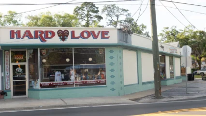 Featured image for “Closed for permit problems, hardcore venue Hard Love is ready to reopen”