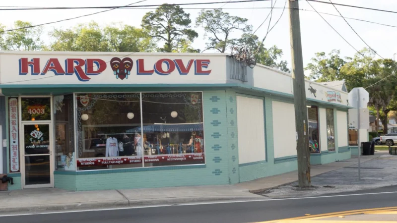 Featured image for “Closed for permit problems, hardcore venue Hard Love is ready to reopen”