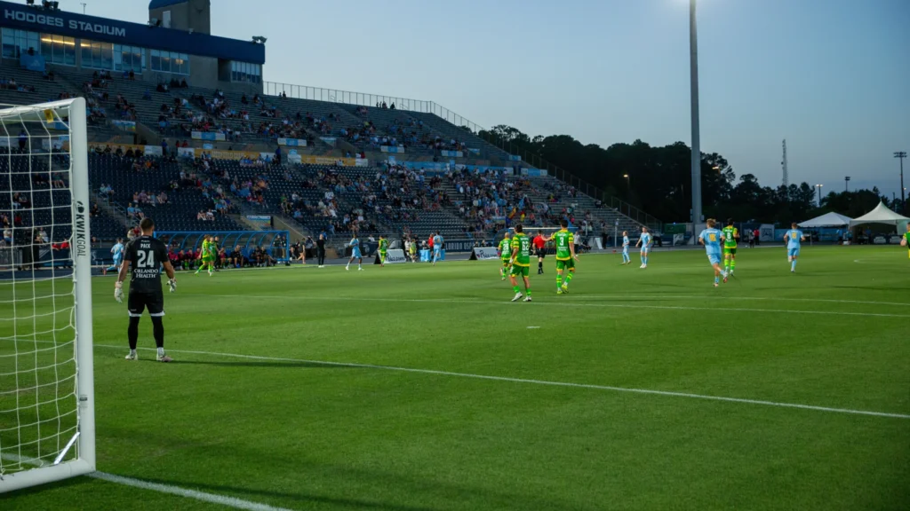 Jacksonville’s soccer culture grows alongside World Cup return