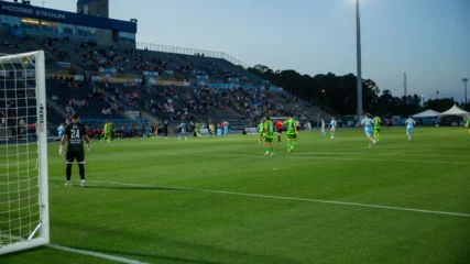 Featured image for “Jacksonville’s soccer culture grows alongside World Cup return”