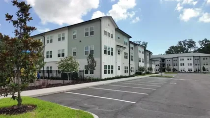 Featured image for “St. Augustine area gets one of its first affordable apartment communities”