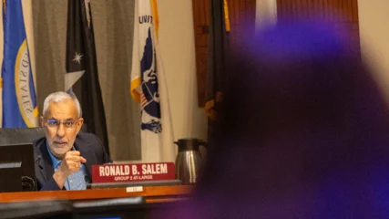 Featured image for “JEA chief executive testifies in Jacksonville City Council workplace investigation”