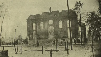 Featured image for “THE JAXSON | Jacksonville’s 4 disasters (and recoveries)   ”