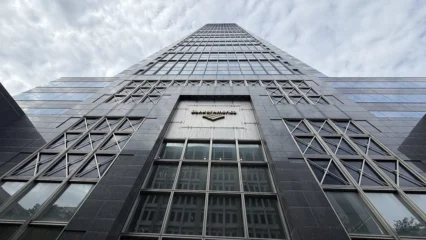 Featured image for “Bank of America Tower is now known as Jax Tower at 50 North”