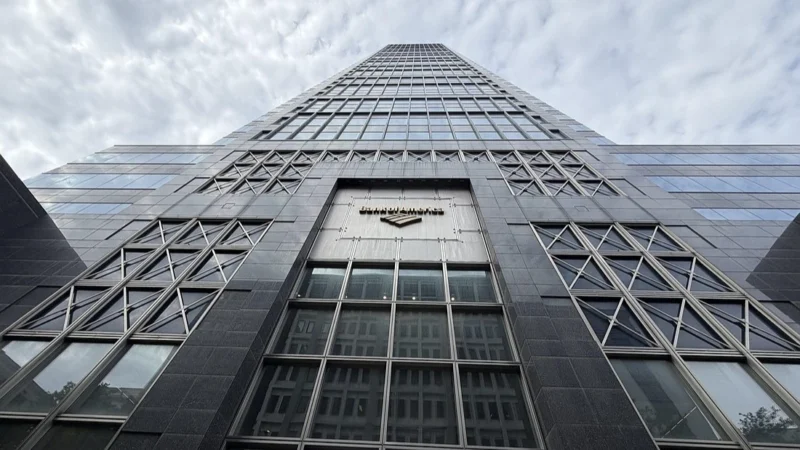 Featured image for “Bank of America Tower is now known as Jax Tower at 50 North”